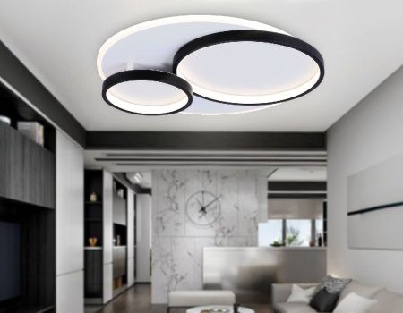 Светильник потолочный Ambrella Light Original (Оригинал) FA7719