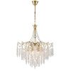 Люстра подвесная Lumion Kristina (Кристина) 8243/6