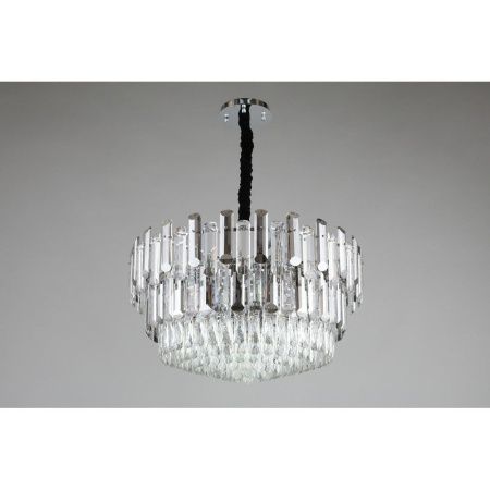 Люстра подвесная Omnilux Turri (Турри) OML-89603-15