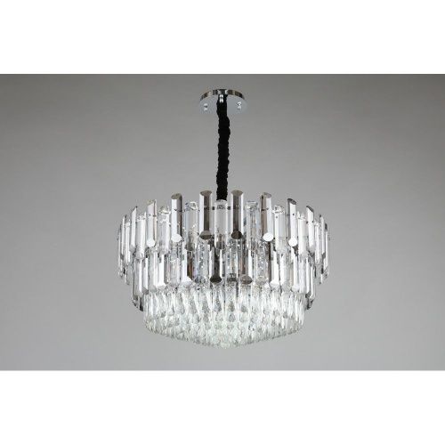 Люстра подвесная Omnilux Turri (Турри) OML-89603-15 - фото 4
