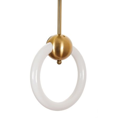 Светильник подвесной Myfar Covey (Цовеы) MR1040-1P