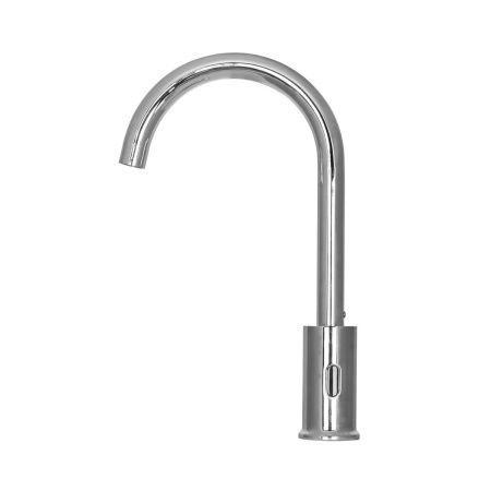 Смеситель для кухни Raiber Sensor RSF88198 на мойку хром