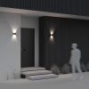 Архитектурный светильник Maytoni Outdoor Strato O417WL-L4B3K