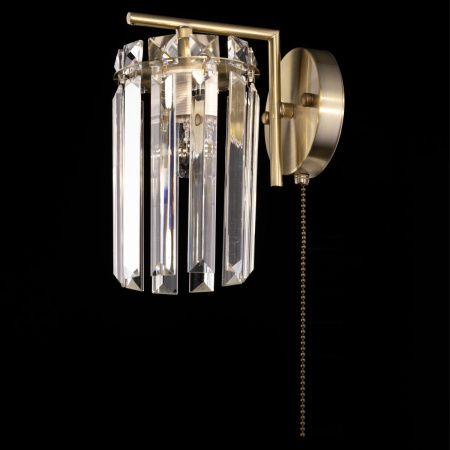 Бра Citilux Axis (Аксис) CL313413