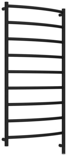 Полотенцесушитель Сунержа Галант 3.1 15-6001-1260 63х132 электрический темный титан муар