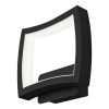 Бра iLedex Roomy (Роомы) 8196-200-B BK