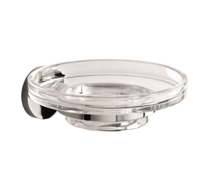 Мыльница Inda ONE A24110CR03