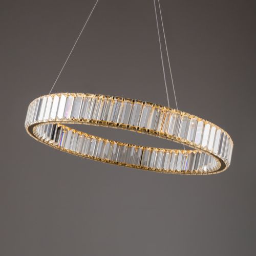 Светильник подвесной Freya Tier Modern FR5257PL-L25G - фото 2