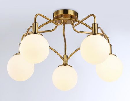 Люстра потолочная Ambrella Light Traditional (Традитионал) TR3212