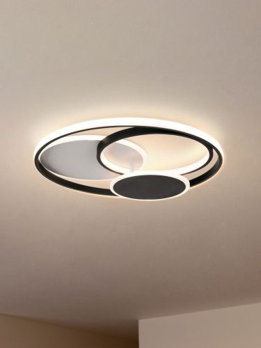 Светильник потолочный Freya Cosmic Market FR10015CL-L94WB - фото 4