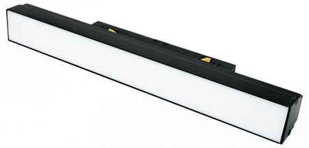 Трековый магнитный светильник Hesby Lighting ElDeko (ЕлДеко) HSBL_0150
