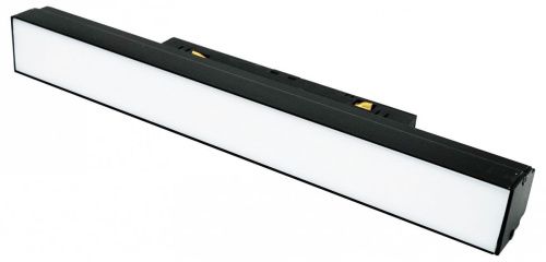 Трековый магнитный светильник Hesby Lighting ElDeko (ЕлДеко) HSBL_0079 - фото 2