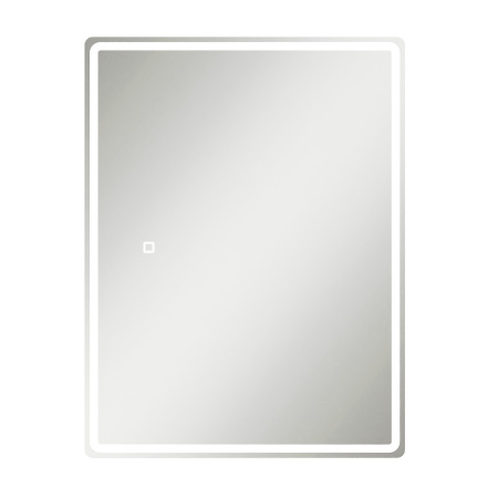 Зеркало-шкаф Onika Орби 206087 60х16х79 подвесной