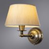 Бра Arte Lamp York (Ыорк) A2273AP-1AB