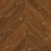 SPC ламинат Alpine Floor Chervon Alpine ECO 18-22 MC Орех Нойер Chevron толщина 0.5 см 43 класс 600х127