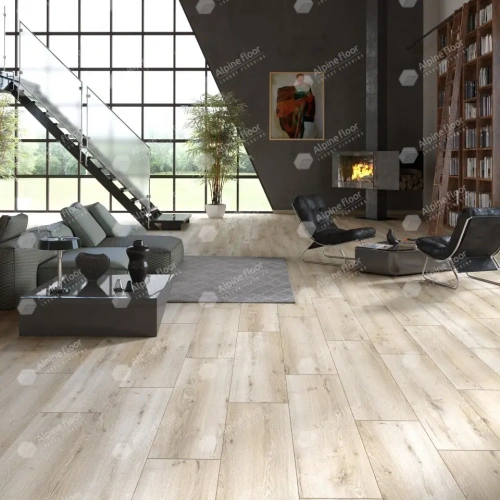 Ламинат  Arteo Arteo 8 XL WR 54821 Дуб Йеллоустоун - фото 2
