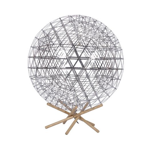 Торшер Loft It Raimond 9027-89F - фото 3