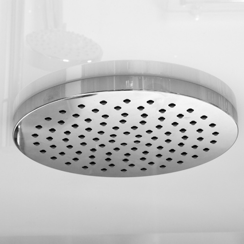Душевая кабина AvaCan A01LEDKN 100х100 четверть круга - фото 5