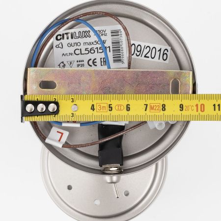 Спот Citilux Трек CL564511
