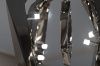 Светильник подвесной Delight Collection Hardy (Харды) P68020M-7 nickel
