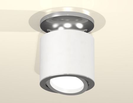 Светильник накладной Ambrella Light Techno (Тецхно) XS7401100