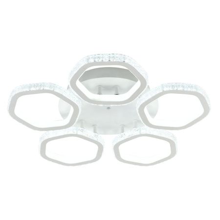 Люстра потолочная Escada Centauri (Центаури) 10263/5LED