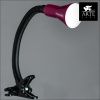 Настольная лампа Arte Lamp Cord (Цорд) A1210LT-1MG