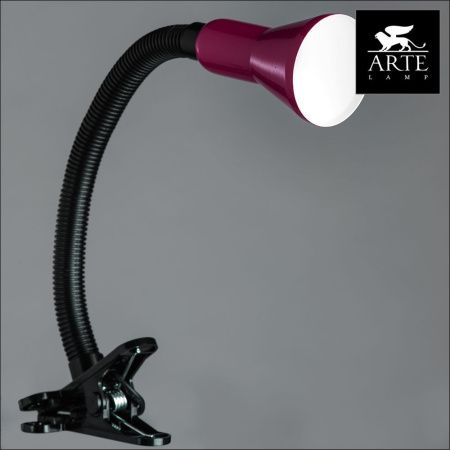 Настольная лампа Arte Lamp Cord (Цорд) A1210LT-1MG