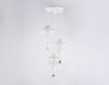 Светильник подвесной Ambrella Light Loft (Лофт) TR8443