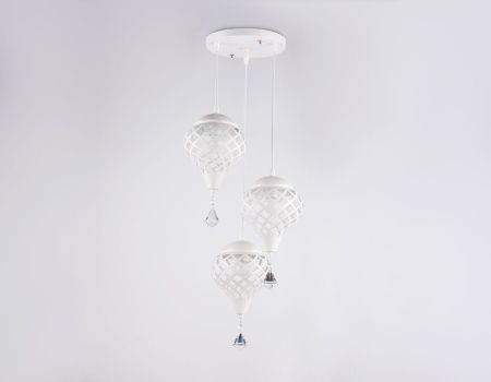 Светильник подвесной Ambrella Light Loft (Лофт) TR8443
