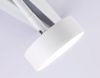 Трековый магнитный светильник Ambrella Light Track System (Трацк Сыстем) GL3852