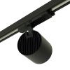 Трековый трехфазный светильник Feron TR Reflex (ТР Рефлекс) 52059