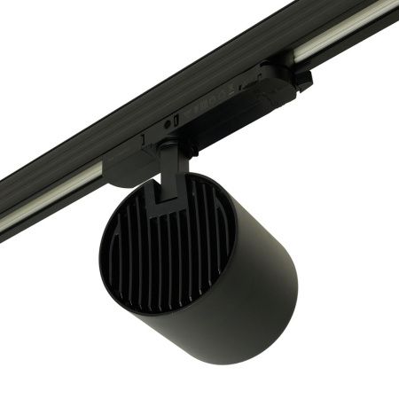 Трековый трехфазный светильник Feron TR Reflex (ТР Рефлекс) 52059