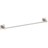 Полотенцедержатель Wonzon & Woghand Polo WW-8912-BN
