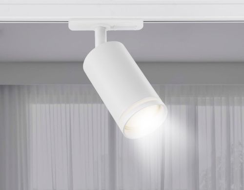 Трековый светильник Ambrella Light Track System (Трацк Сыстем) GL5200 - фото 5