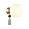 Бра Odeon Light Palle (Палле) 5405/1W