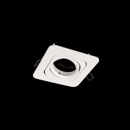 Светильник встраиваемый Loft It Trick 10342 White - фото 2