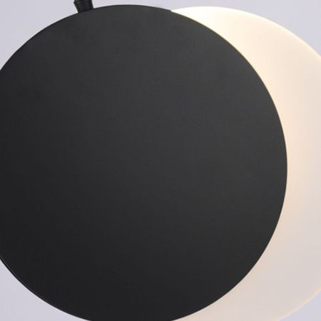 Светильник подвесной Lightera Como (Цомо) LE134L-29B