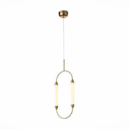 Светильник подвесной ST Luce OLBIA (ОЛБИА) SL6004.303.02