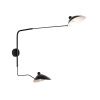 Бра ST Luce Spruzzo (Спруззо) SL305.401.02