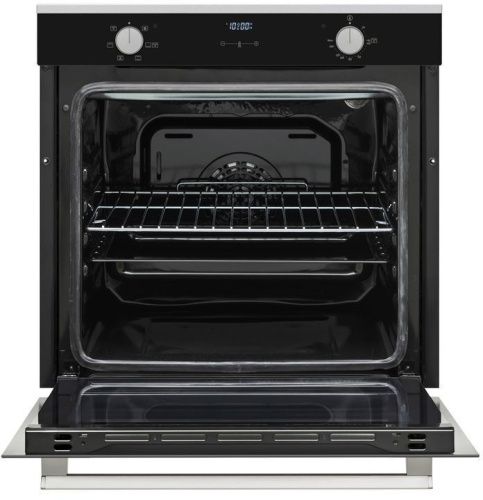 Духовой шкаф Brandt BOH1222X - фото 4