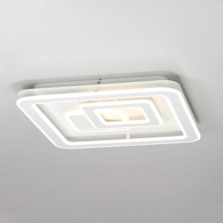 Люстра потолочная Citilux Квест CL739150