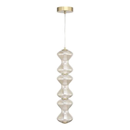 Светильник подвесной ST Luce Spine (Спине) SL6136.213.01