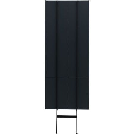 Шкаф-пенал Allen Brau Reality 1.32003.AM 60х150 подвесной цвет черный