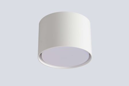 Светильник потолочный Crystal Lux Clt 073C CLT 073C WH