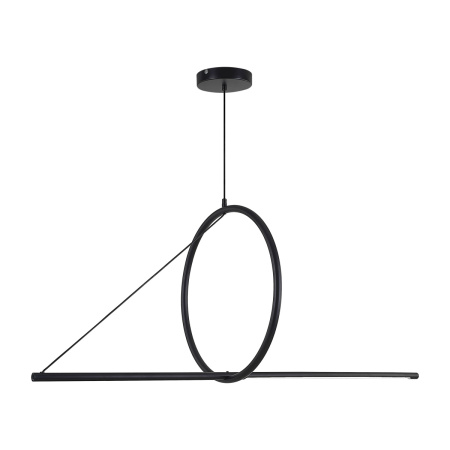 Светильник подвесной ImperiumLoft Suspension Cercle Et Trait (Суспенсион Церцле Ет Траит) 144225-22