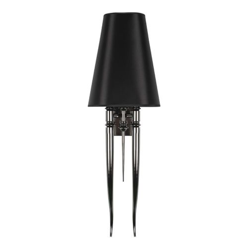 Бра Loft It Brunilde 10207W/L Black - фото 3