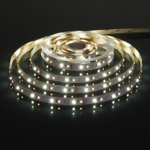 Светодиодная лента Elektrostandard 90Led 16W IP20 RGBWW 4690389172328 - фото 5