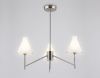 Люстра на штанге Ambrella Light Modern (Модерн) LH57121