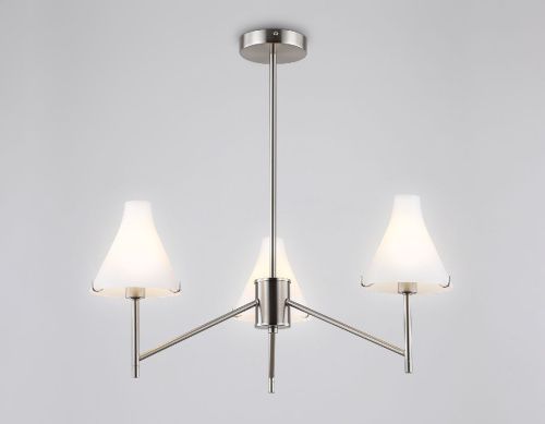 Люстра на штанге Ambrella Light Modern (Модерн) LH57121 - фото 2
